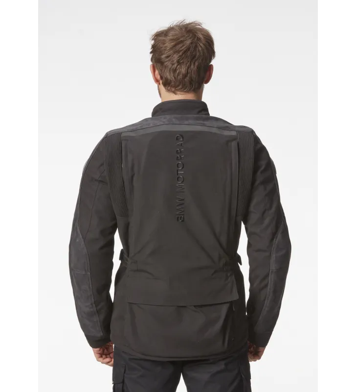 Chaqueta GS Tatacoa Pro Hombre Negro