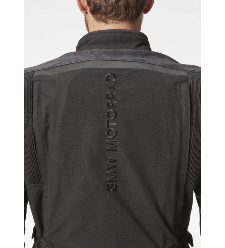 Chaqueta GS Tatacoa Pro Hombre Negro