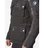 Chaqueta GS Tatacoa Pro Hombre Negro