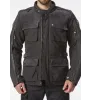 Chaqueta GS Tatacoa Pro Hombre Negro