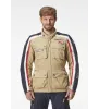 Chaqueta GS Tatacoa Hombre Arena