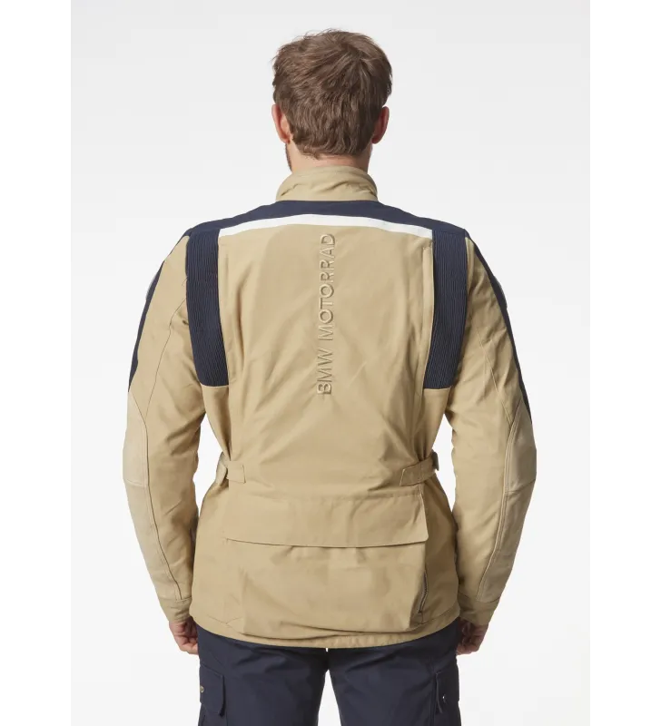 Chaqueta GS Tatacoa Hombre Arena