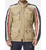 Chaqueta GS Tatacoa Hombre Arena