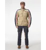 Chaqueta GS Tatacoa Hombre Arena