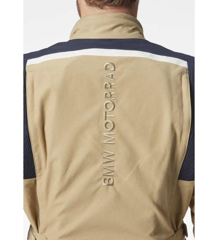 Chaqueta GS Tatacoa Hombre Arena
