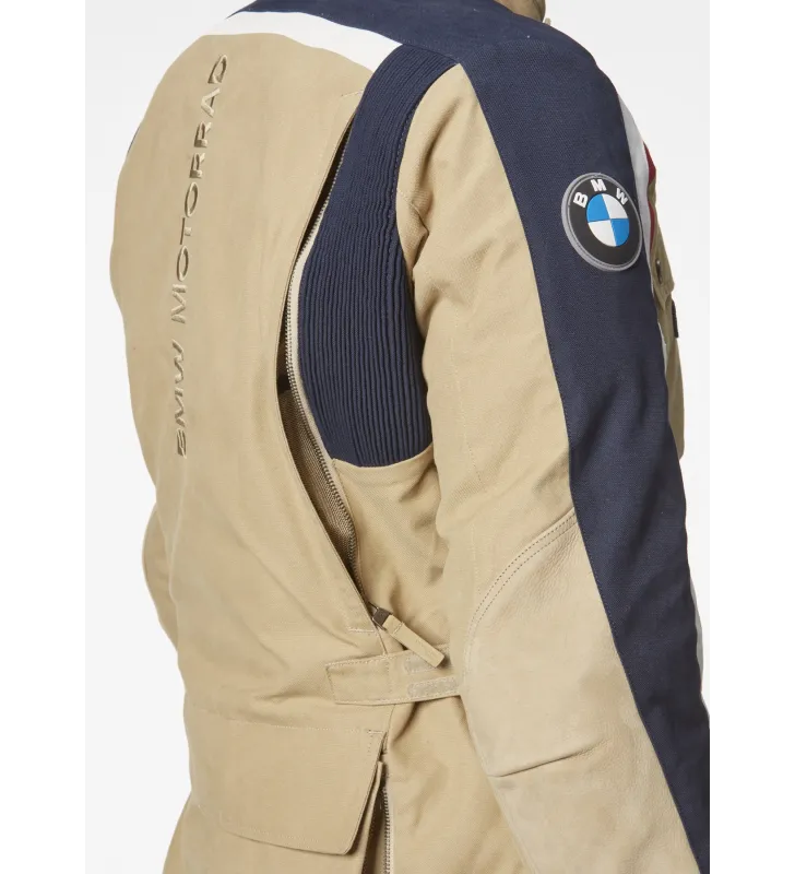 Chaqueta GS Tatacoa Hombre Arena