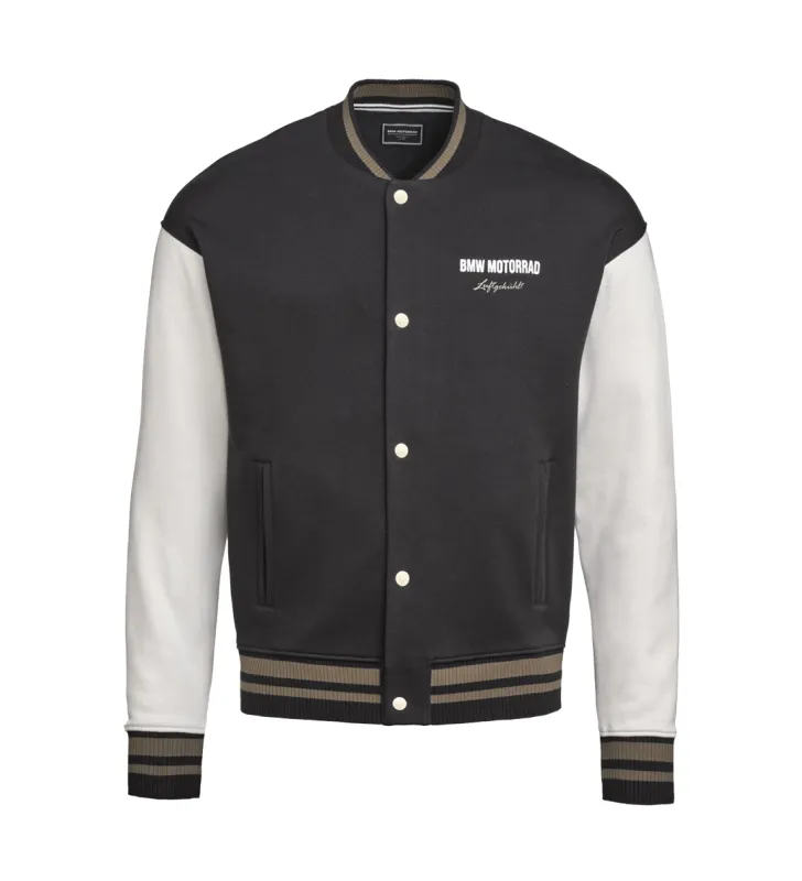 Chaqueta Berlin Built Unisex Negro