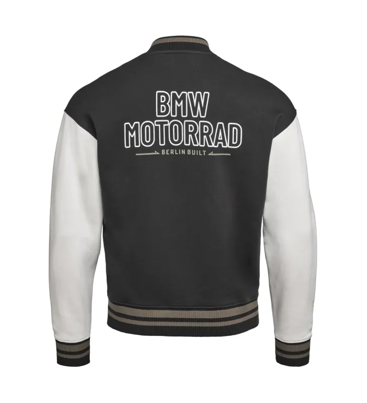 Chaqueta Berlin Built Unisex Negro