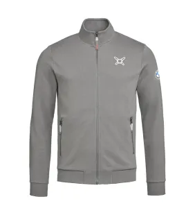 Chaqueta de entrenamiento GS Hombre Oliv