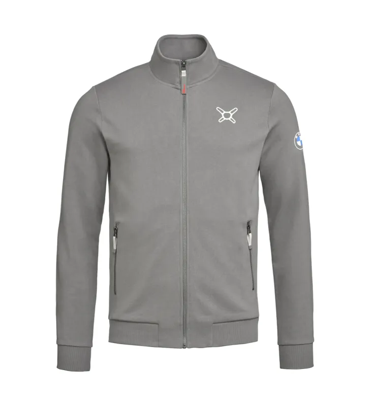 Chaqueta de entrenamiento GS Hombre Oliv