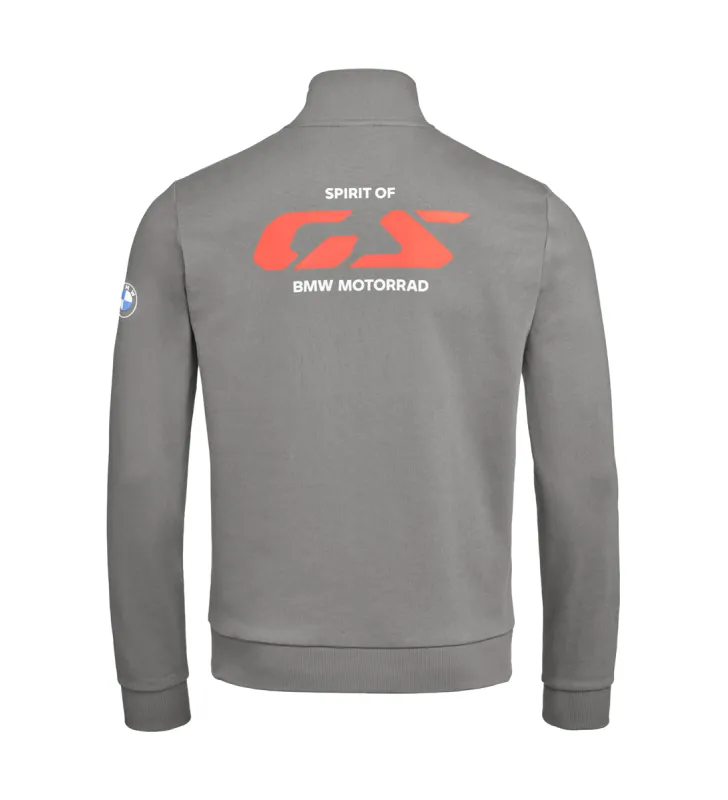 Chaqueta de entrenamiento GS Hombre Oliv