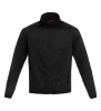 Chaqueta softshell GS Hombre Negro