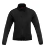 Chaqueta softshell GS Mujer Negro