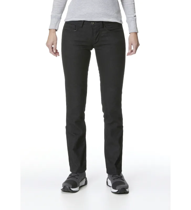 Pantalón London Mujer Gris