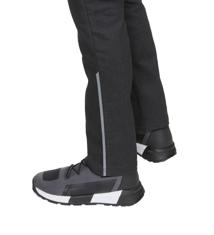 Pantalón London Mujer Gris