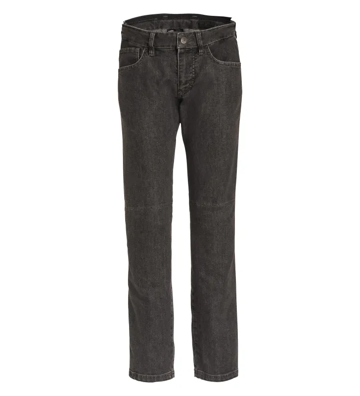 Pantalón London Mujer Gris claro