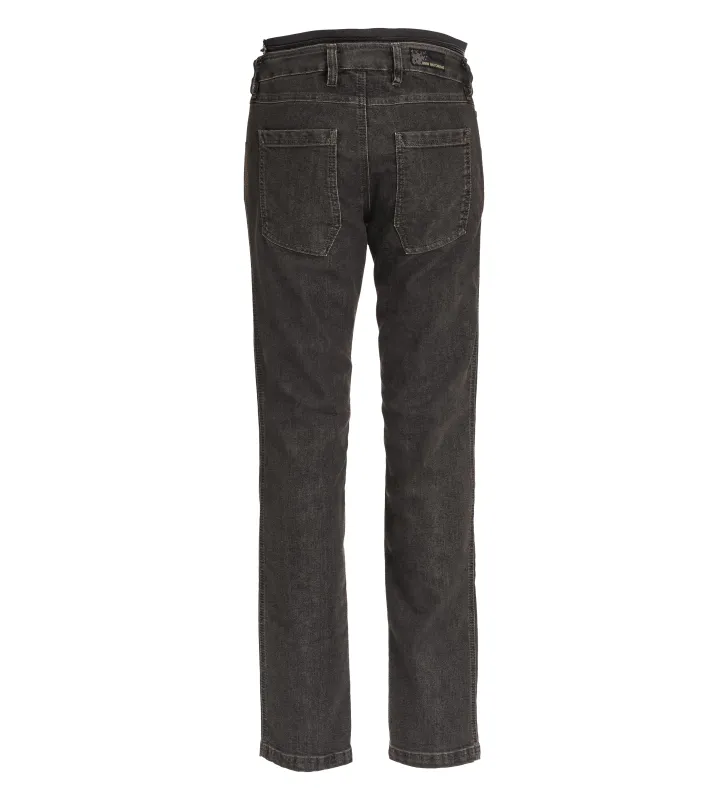 Pantalón London Mujer Gris claro