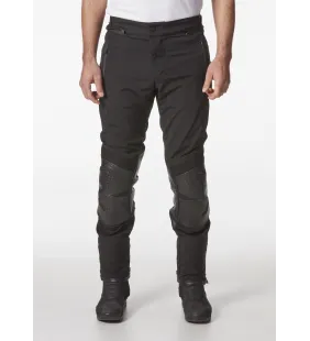 Pantalón Pace Hombre Negro