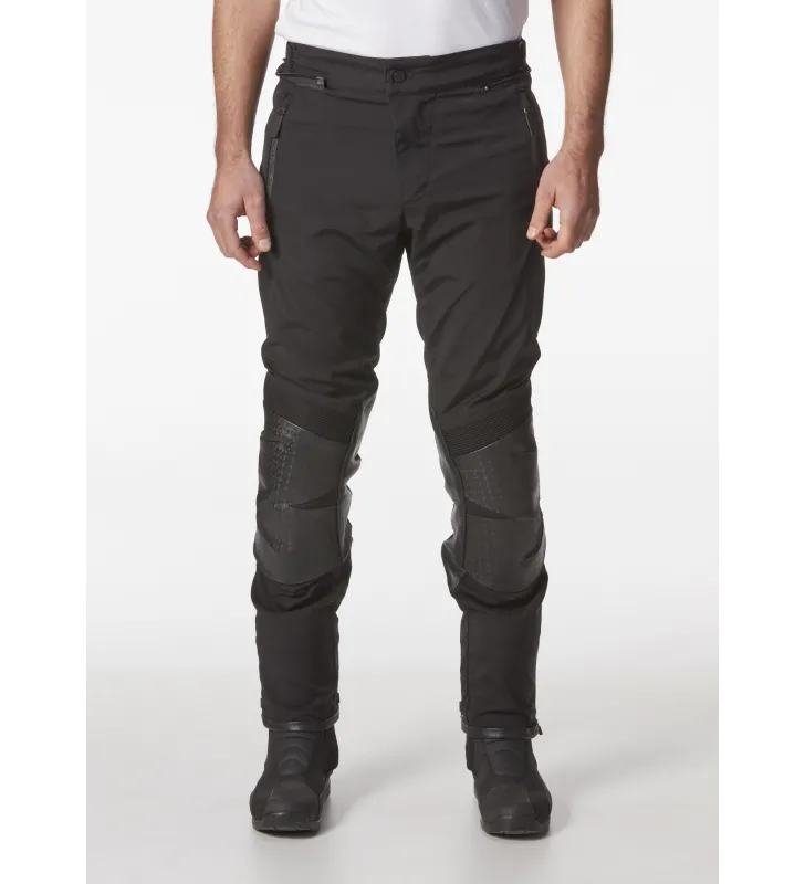 Pantalón Pace Hombre Negro