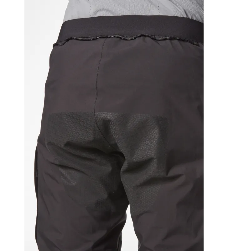 Pantalón Pace Hombre Negro