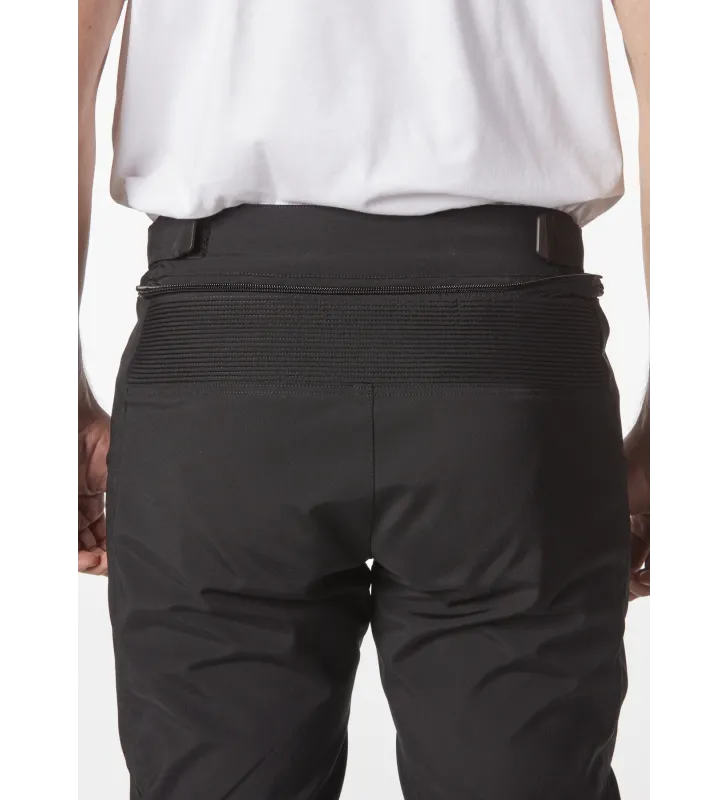 Pantalón Pace Hombre Negro