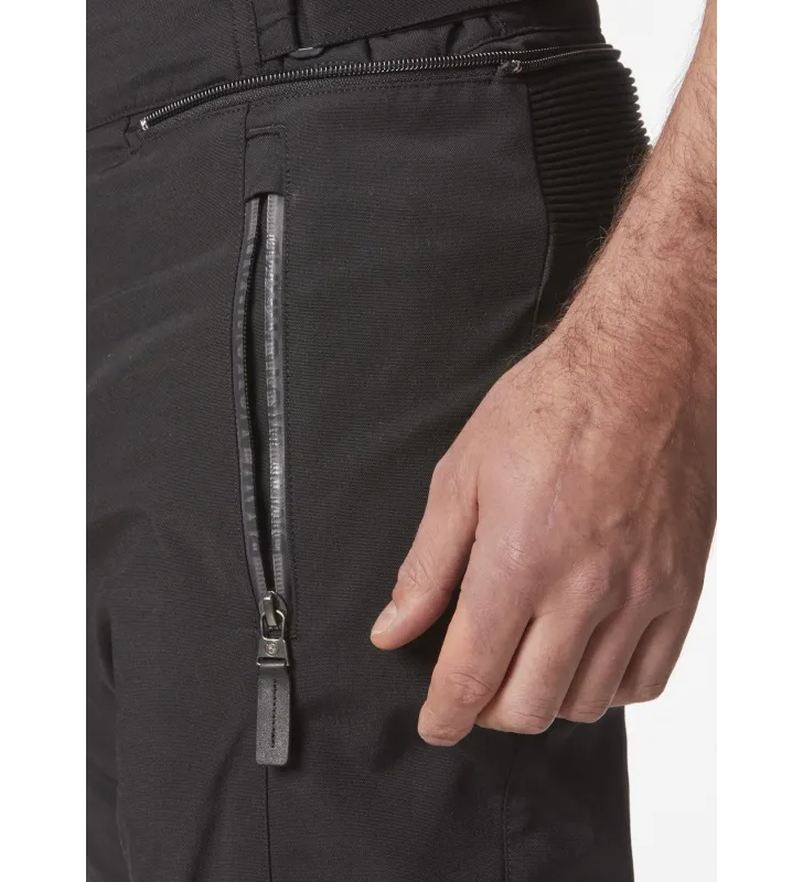 Pantalón Pace Hombre Negro
