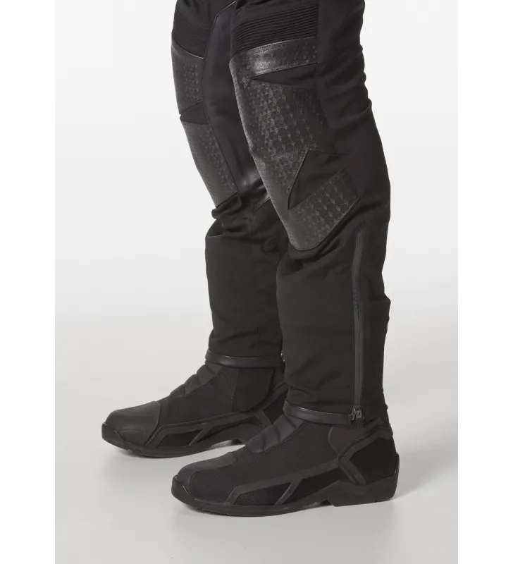 Pantalón Pace Hombre Negro