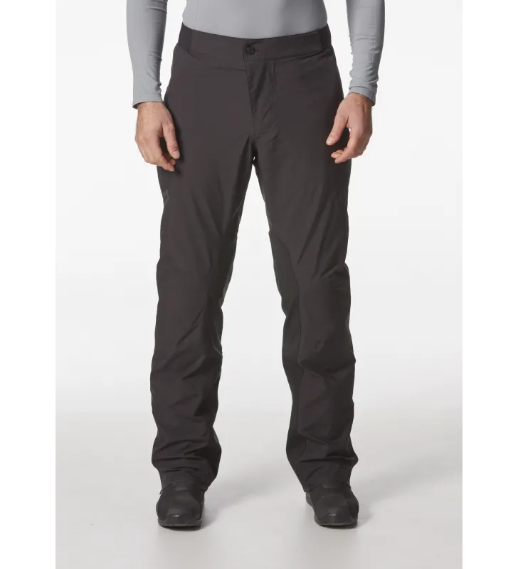 Pantalón Pace Hombre Negro