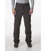 Pantalón Pace Hombre Negro