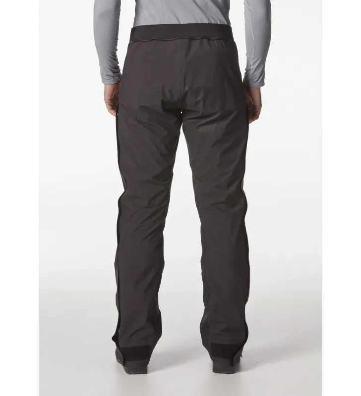 Pantalón Pace Hombre Negro
