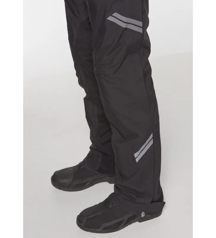 Pantalón Pace Hombre Negro