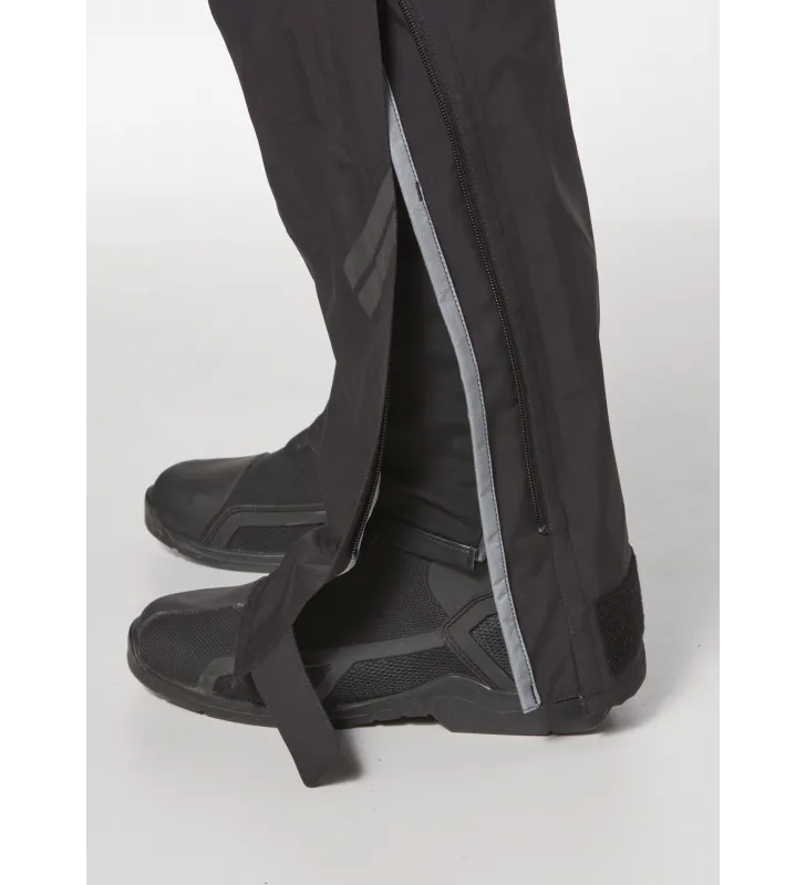 Pantalón Pace Hombre Negro