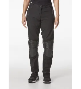 Pantalón Pace Mujer Negro
