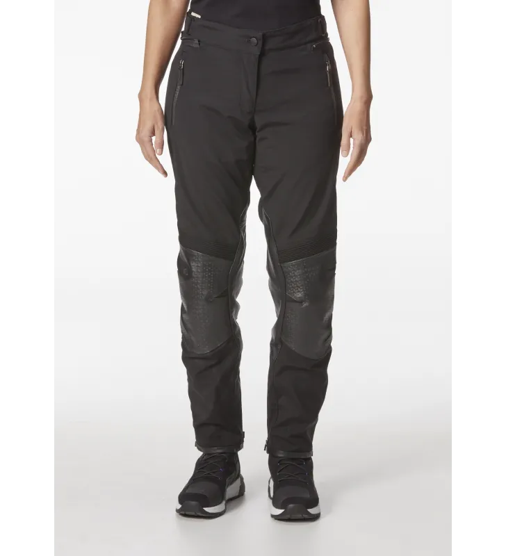 Pantalón Pace Mujer Negro