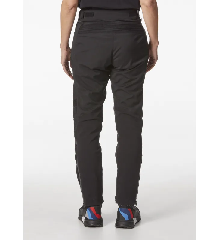 Pantalón Pace Mujer Negro
