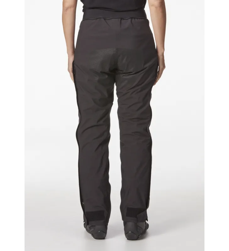 Pantalón Pace Mujer Negro