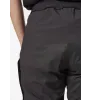 Pantalón Pace Mujer Negro