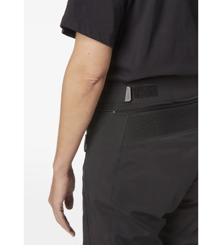 Pantalón Pace Mujer Negro