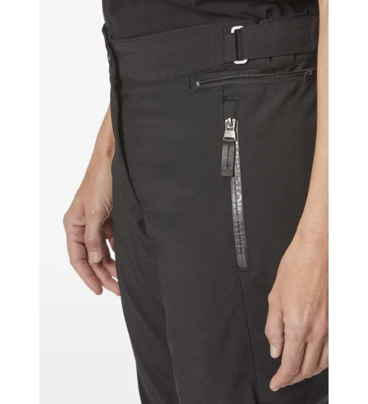 Pantalón Pace Mujer Negro