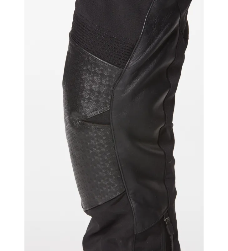 Pantalón Pace Mujer Negro