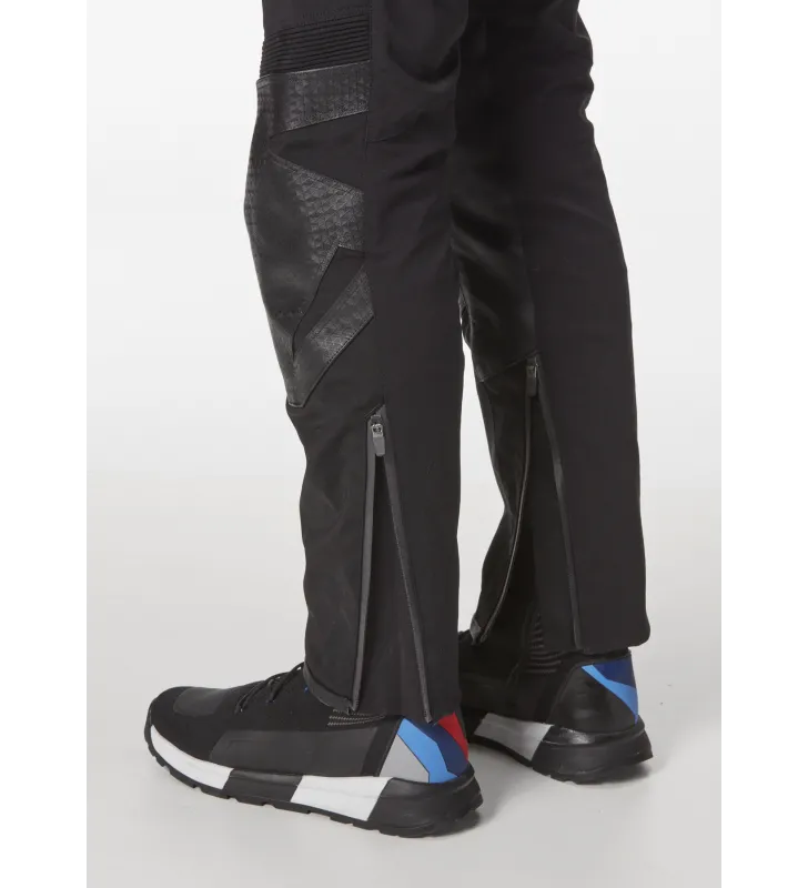 Pantalón Pace Mujer Negro