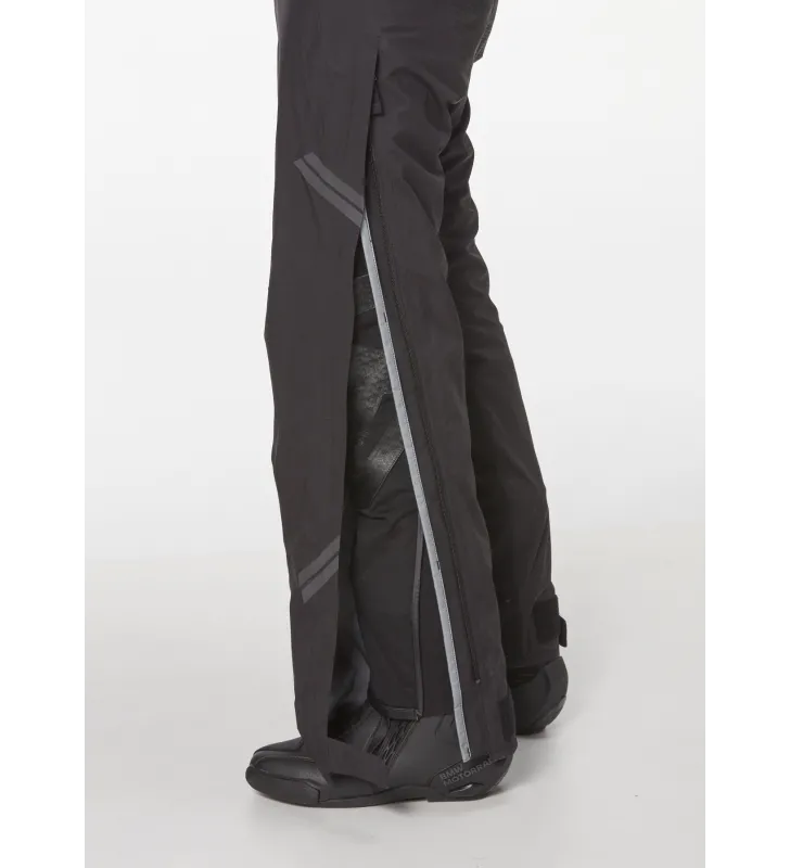 Pantalón Pace Mujer Negro