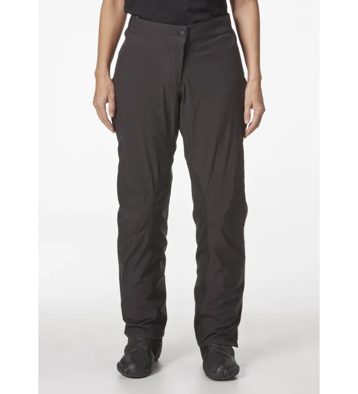 Pantalón Pace Mujer Negro