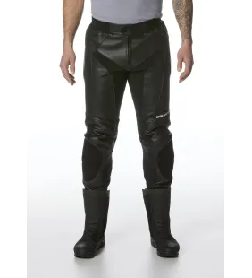 Pantalón Hotlap Hombre Negro