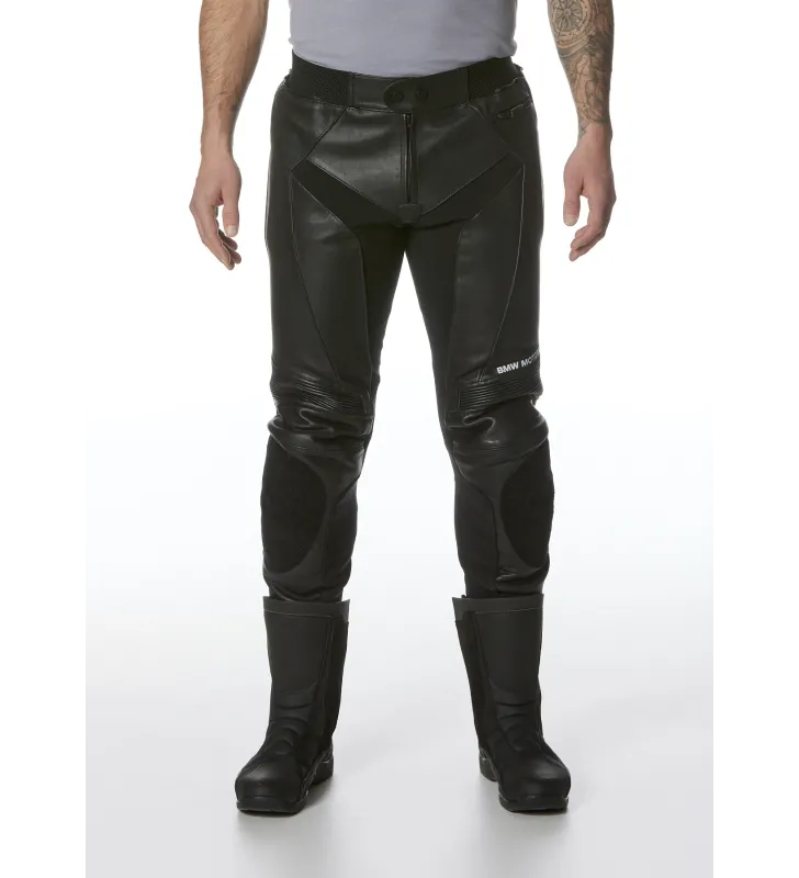 Pantalón Hotlap Hombre Negro