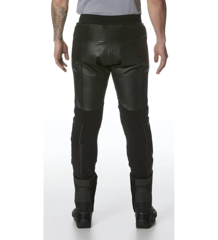 Pantalón Hotlap Hombre Negro