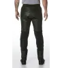 Pantalón Hotlap Hombre Negro
