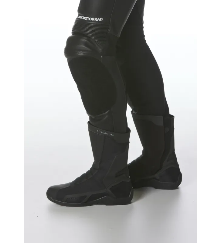 Pantalón Hotlap Hombre Negro