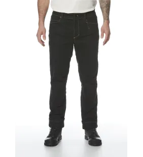 Pantalón Moosach Hombre Negro