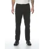 Pantalón Moosach Hombre Negro